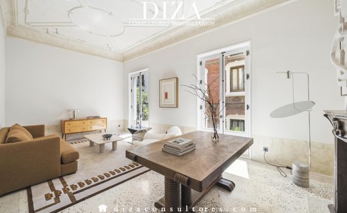 Apartamento en Centro, Madrid, España 1