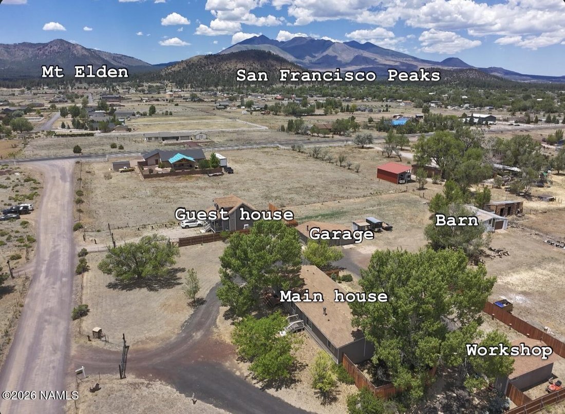 House in Flagstaff, Arizona, United States 1 - 17952178
