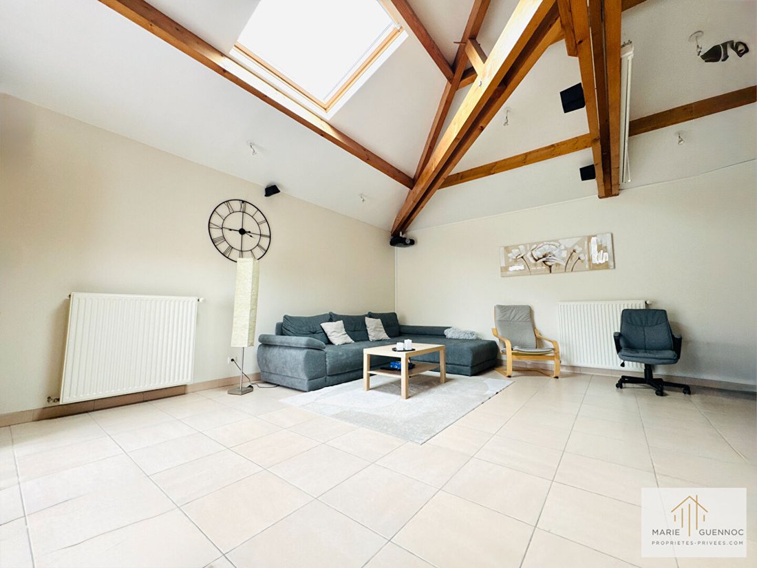 Villa à Nord, Basse-Goulaine, France 5 - 18405377