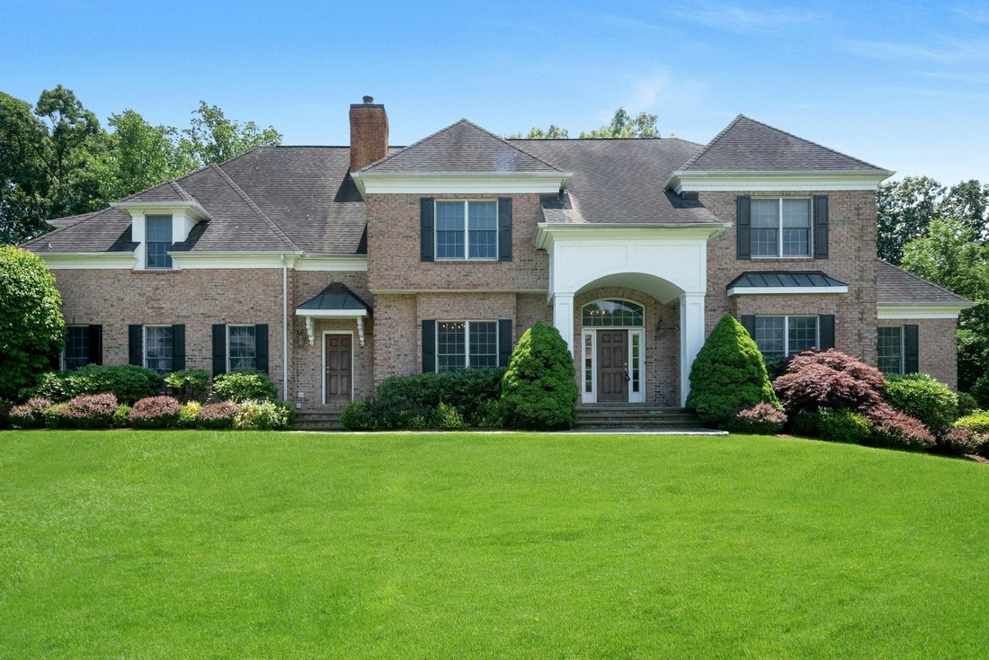House in Harrison, New York, United States 1 - 18405125