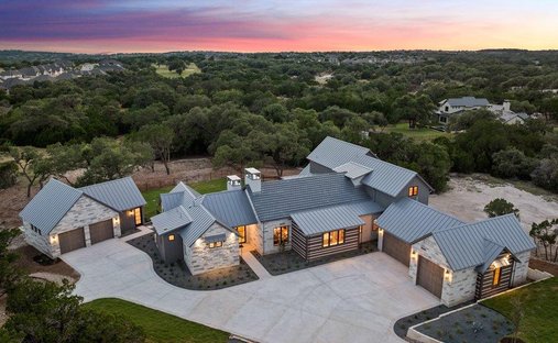 House in Austin, Texas, United States 1