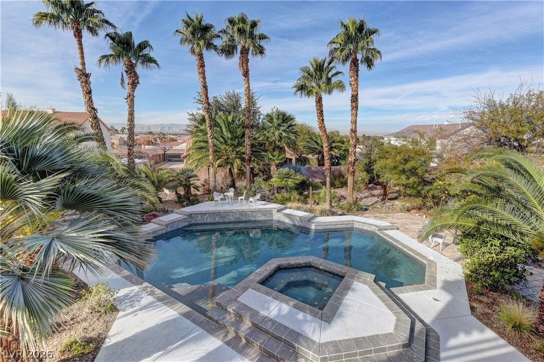 House in Las Vegas, Nevada, United States 2 - 18410943