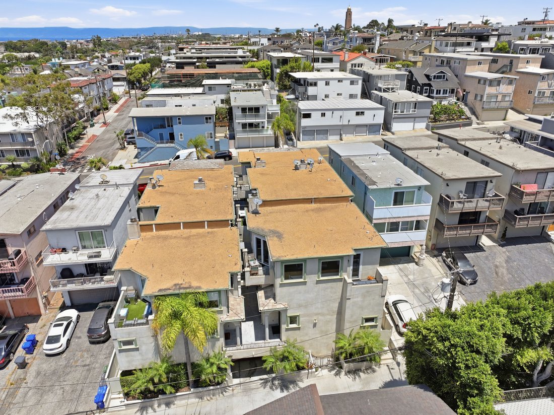 House in Manhattan Beach, California, United States 5 - 18412732