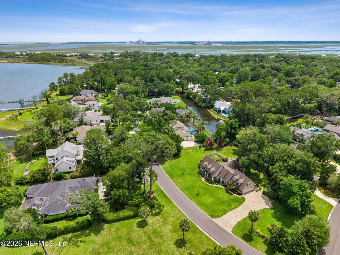 House in Fernandina Beach, Florida, United States 2 - 18413251
