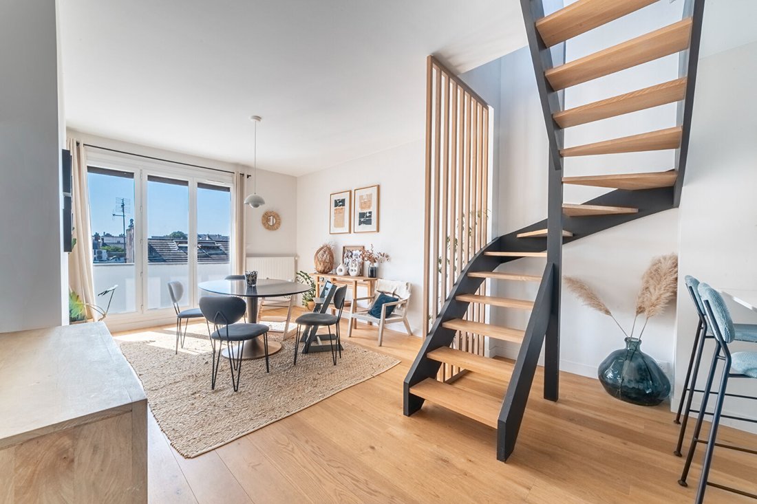 Apartment in Centre Ville, Nantes, France 5 - 18409613