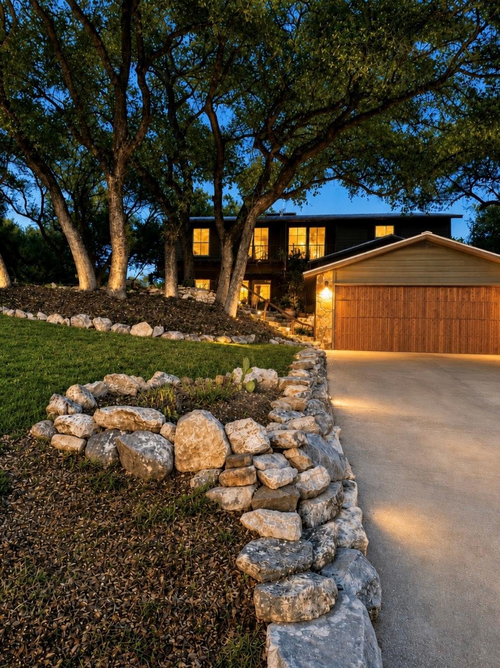 House in Jonestown, Texas, United States 4 - 18414790