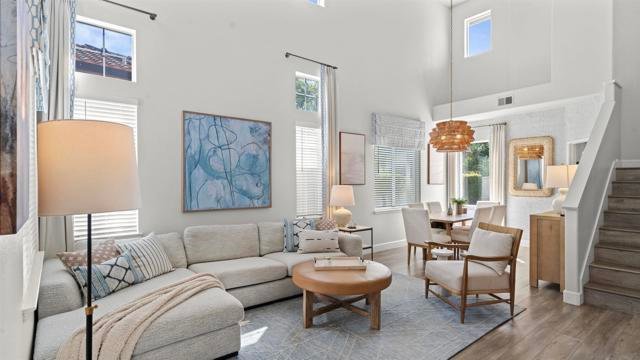 House in San Marcos, California, United States 4 - 18409277