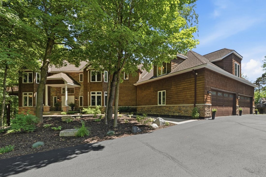 House in Orono, Minnesota, United States 3 - 18419089