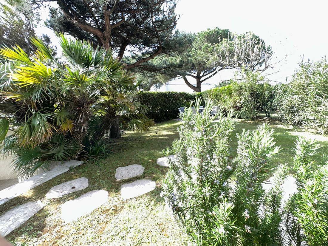 Apartment in Le Fief-La Garenne, Royan, France 4 - 18405217