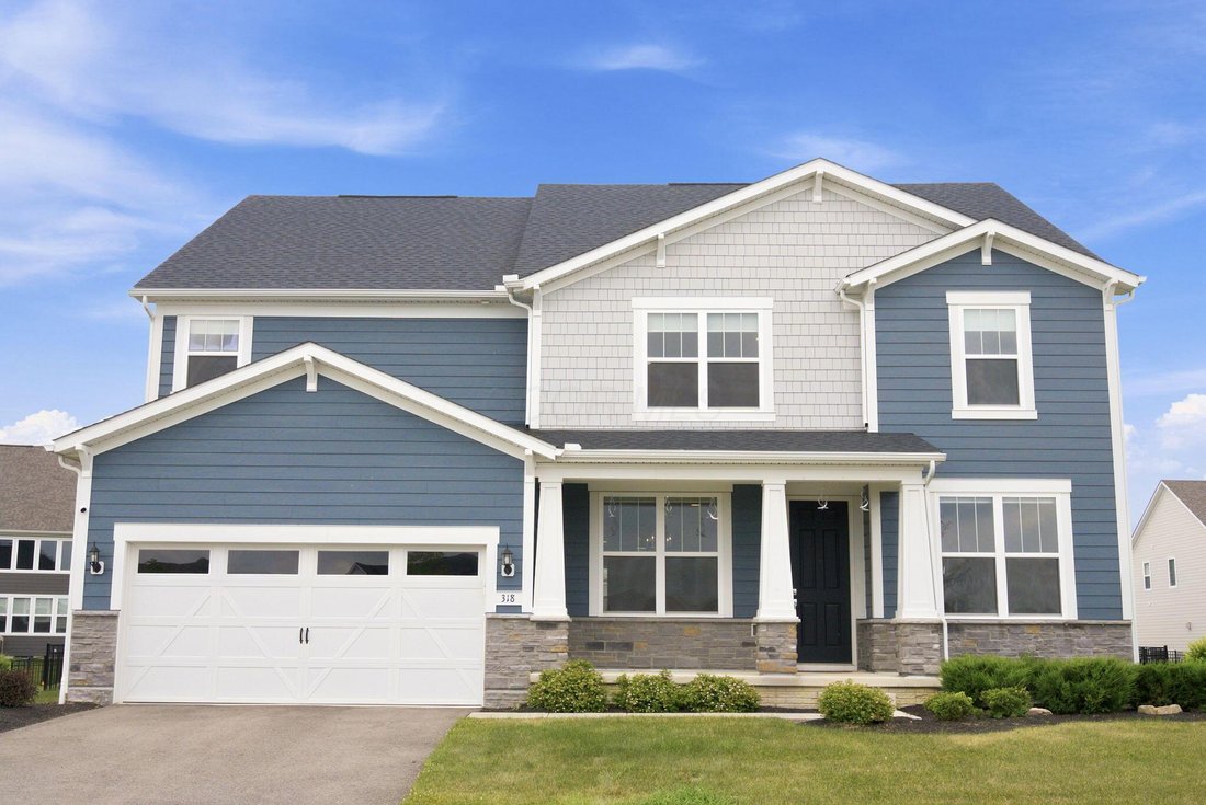 House in Delaware, Ohio, United States 2 - 18414473
