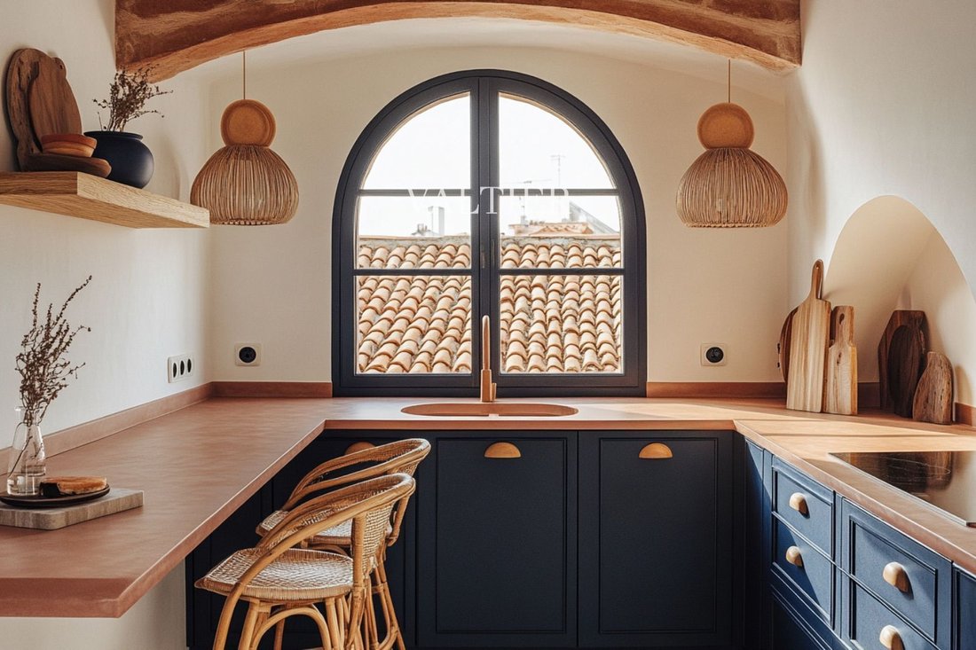 Apartment in Barrio Salamanca, Madrid, Spain 3 - 18408380