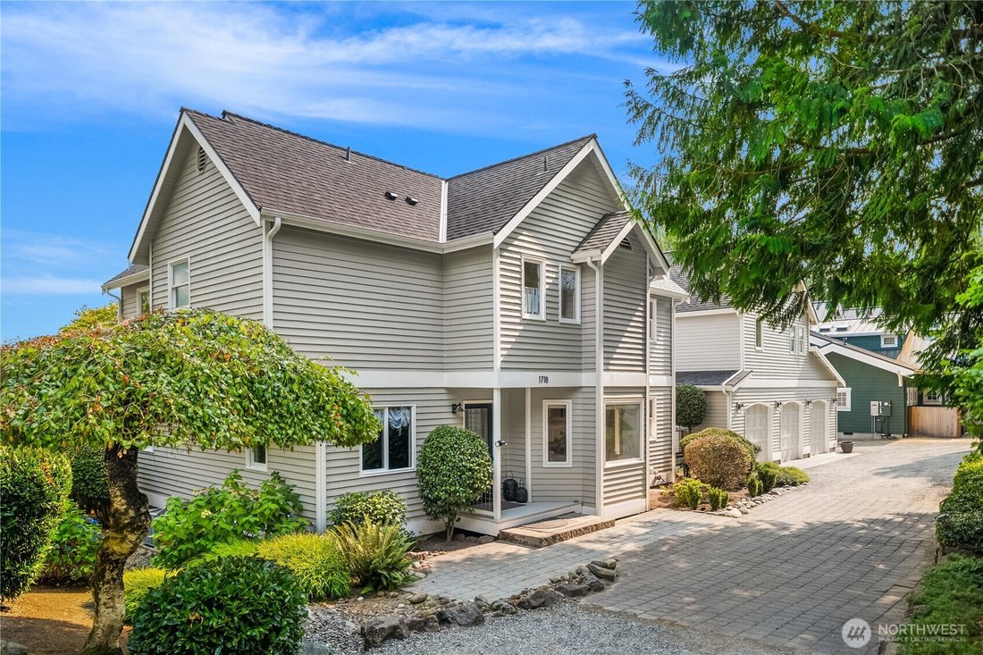 House in Carnation, Washington, United States 2 - 18416075