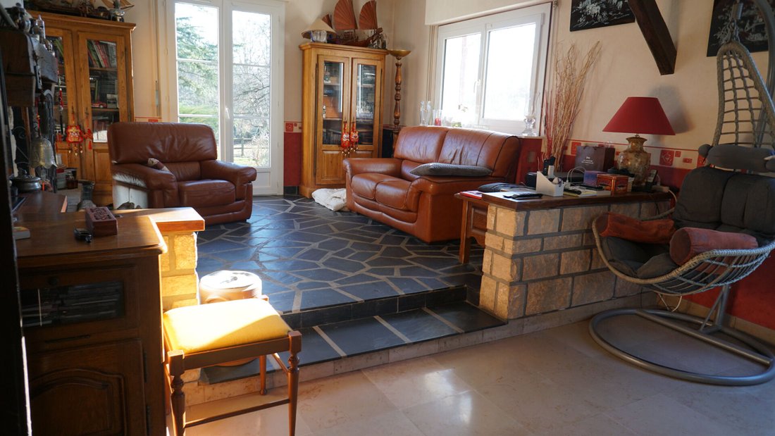Villa in Forges-les-Bains, Ile-de-France, France 3 - 18405829