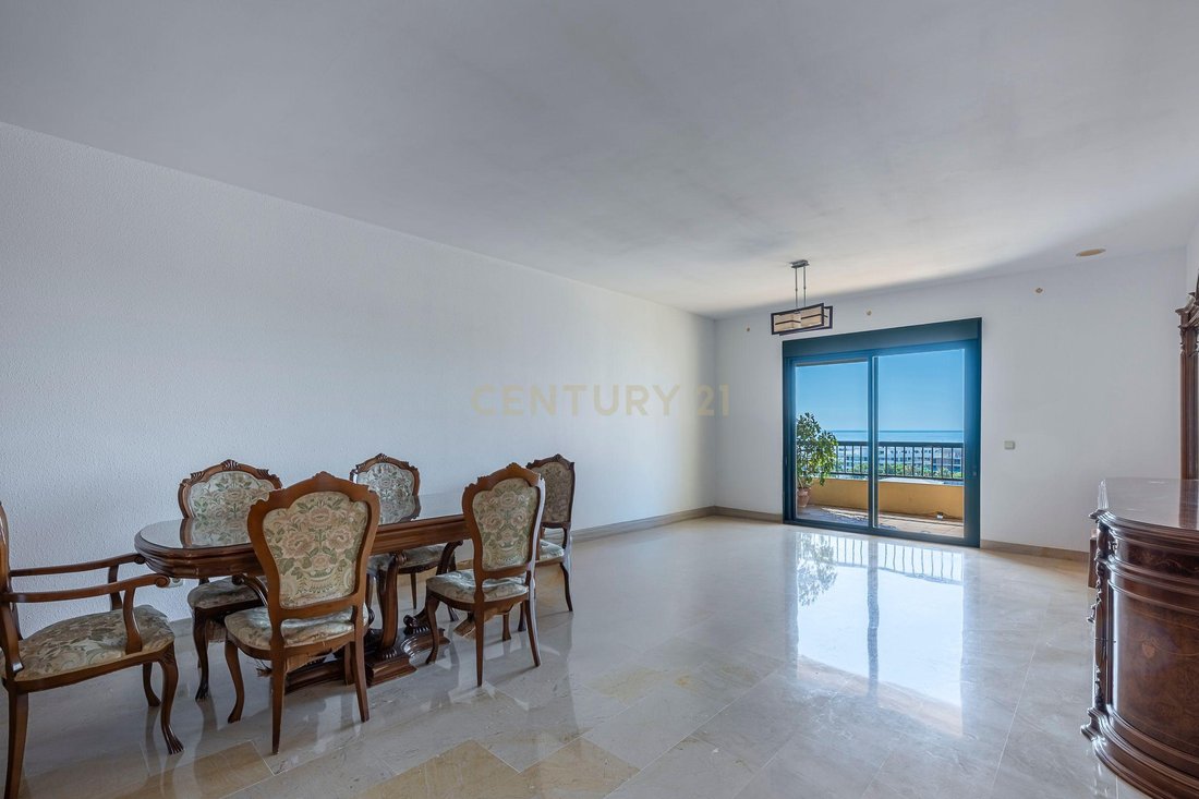 Appartement à San Pedro de Alcántara, Andalousie, Espagne 3 - 18409270