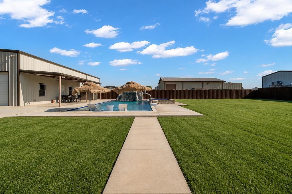 House in Midland, Texas, United States 5 - 18407173
