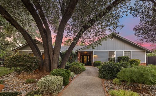 Casa en Redding, California, Estados Unidos 1