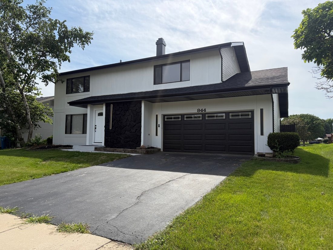 House in Bartlett, Illinois, United States 1 - 18414750
