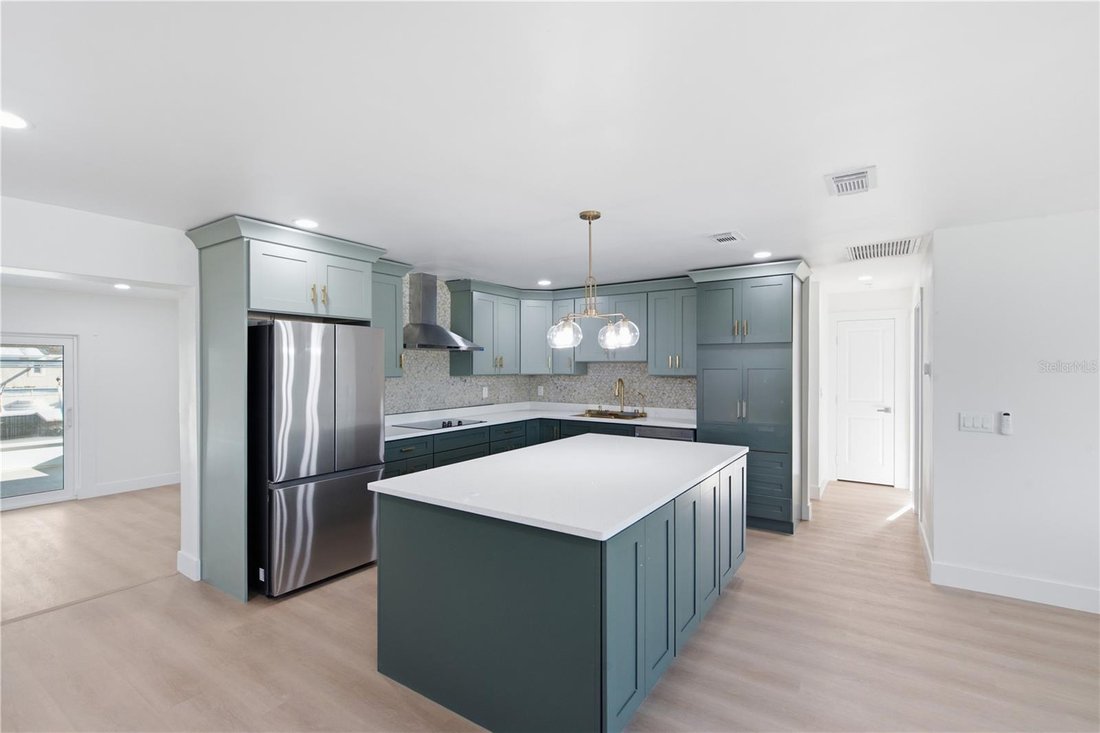 House in St. Petersburg, Florida, United States 5 - 18410928