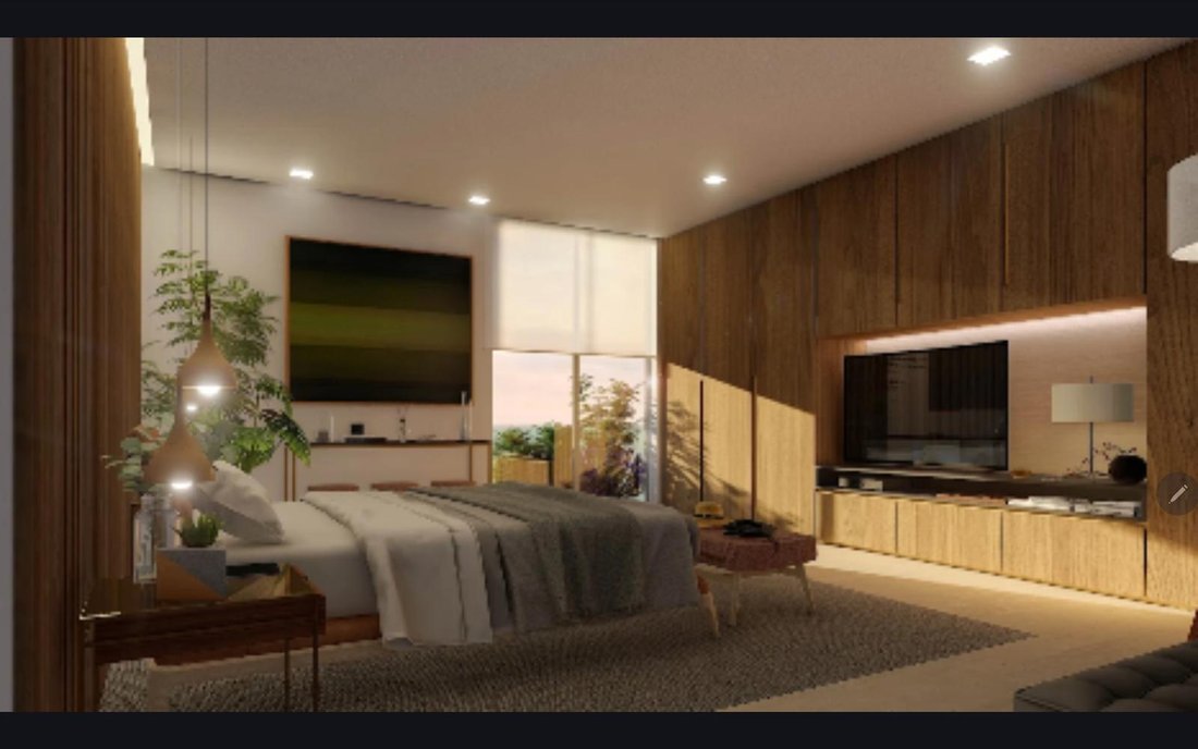 Apartment in Cancún, Quintana Roo, Mexico 4 - 18404561