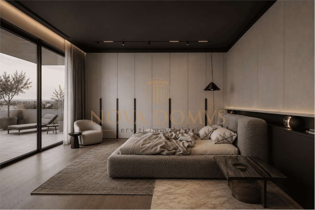 Apartment in Porta Trento Nord, Padua, Italy 5 - 17890657