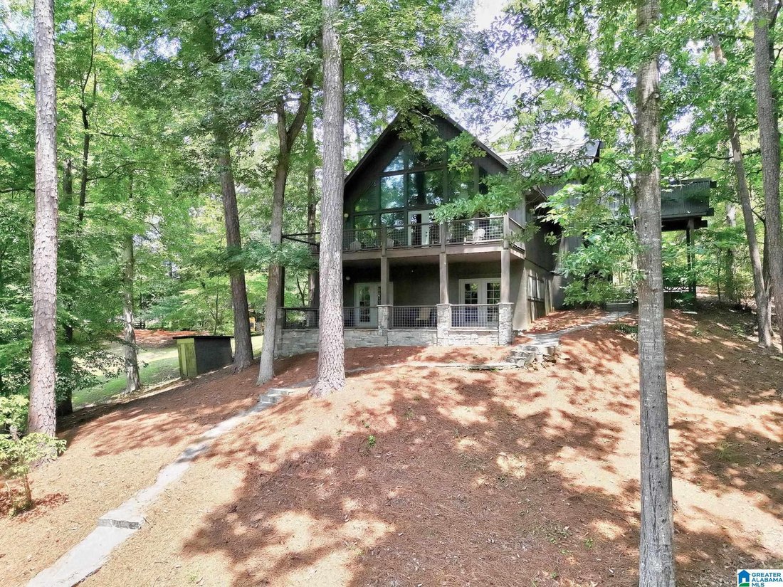House in Verbena, Alabama, United States 2 - 18419264