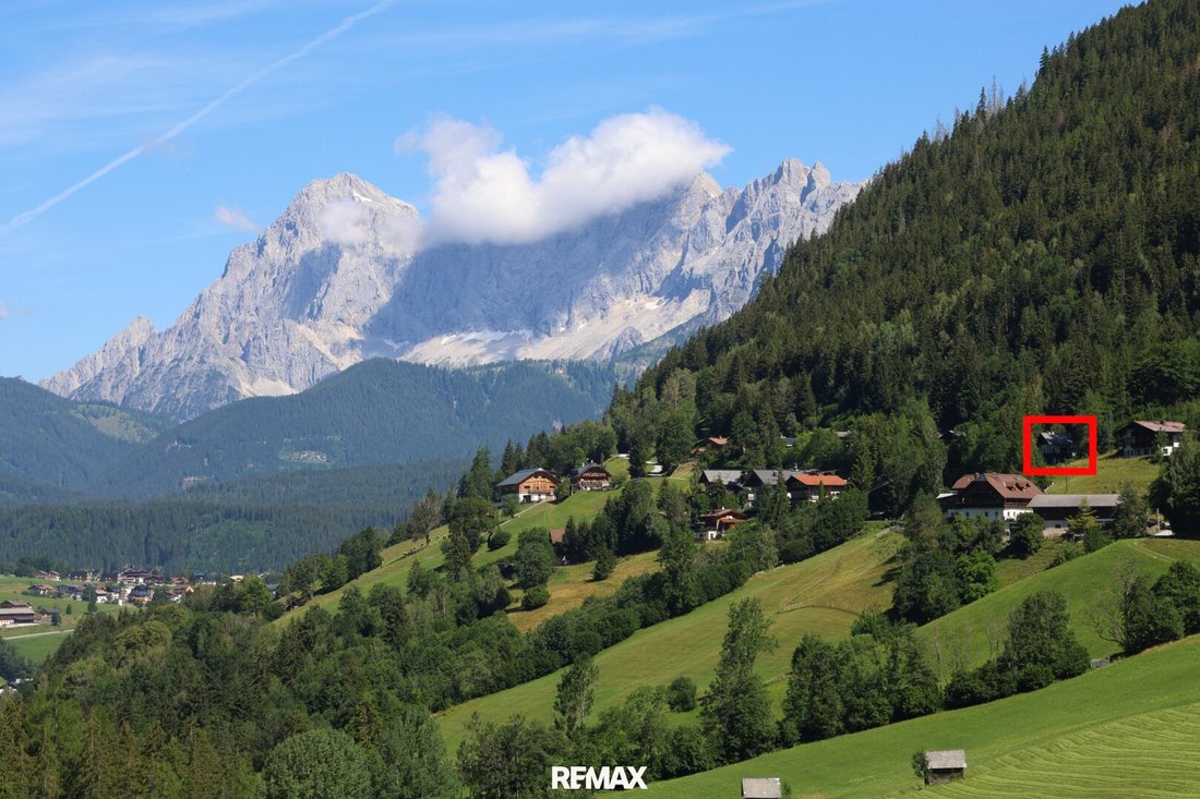 House in Schladming, Styria, Austria 3 - 17785399