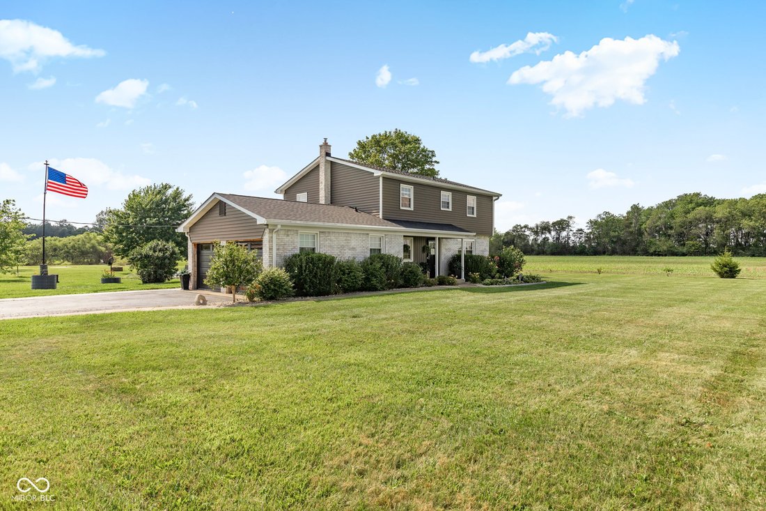 House in Lizton, Indiana, United States 3 - 18417351