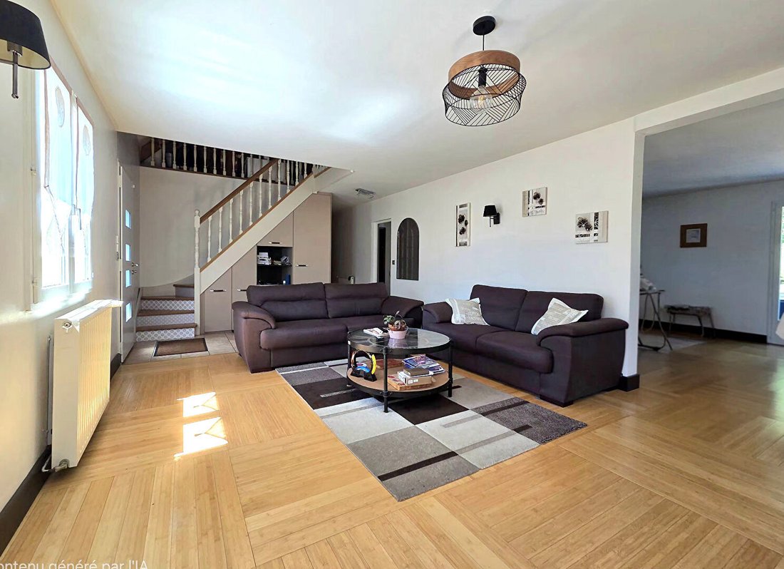 Villa in Centre, Angers, France 5 - 18412703