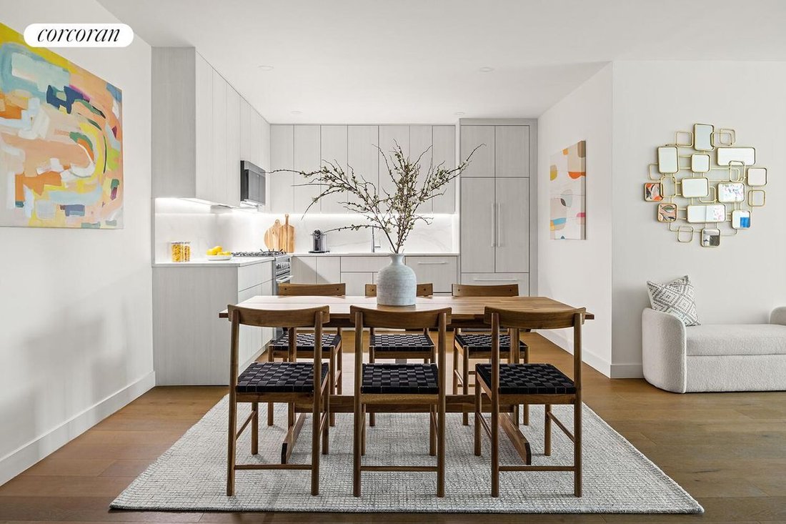 Condo in New York, New York, United States 3 - 18212911