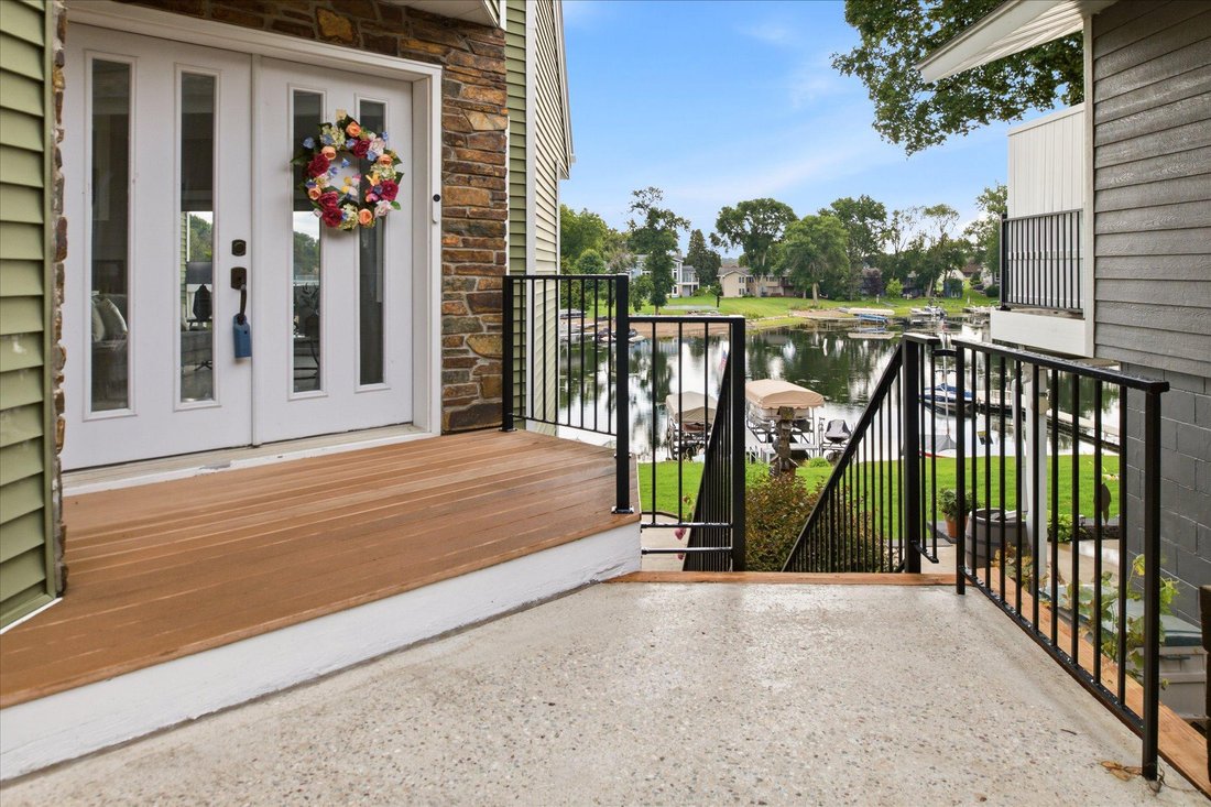 Casa en Prior Lake, Minnesota, Estados Unidos 1 - 18409080