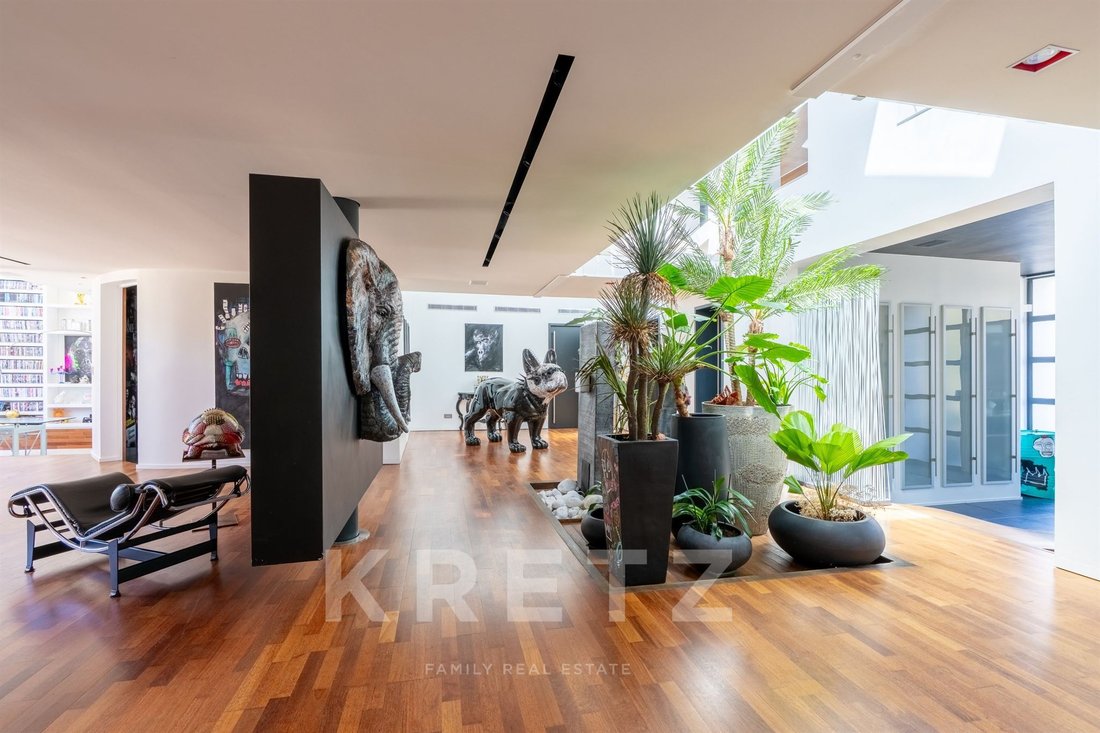 Villa in La Baule les Pins, La Baule-Escoublac, France 5 - 18404735