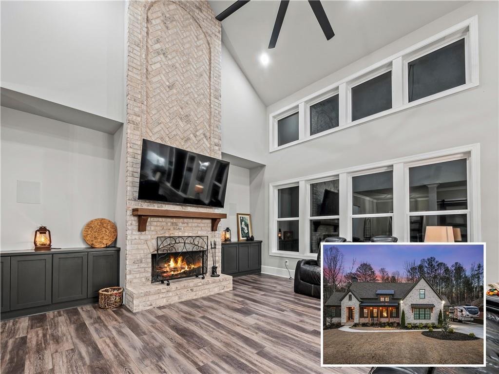 House in Braselton, Georgia, United States 1 - 17284940
