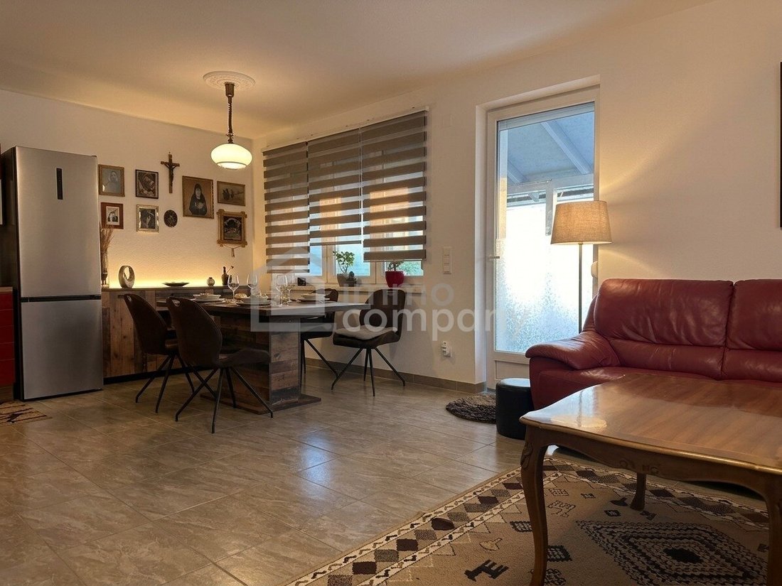 House in Traiskirchen, Lower Austria, Austria 3 - 17320360