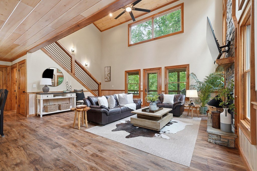 House in Mineral Bluff, Georgia, United States 5 - 18408888