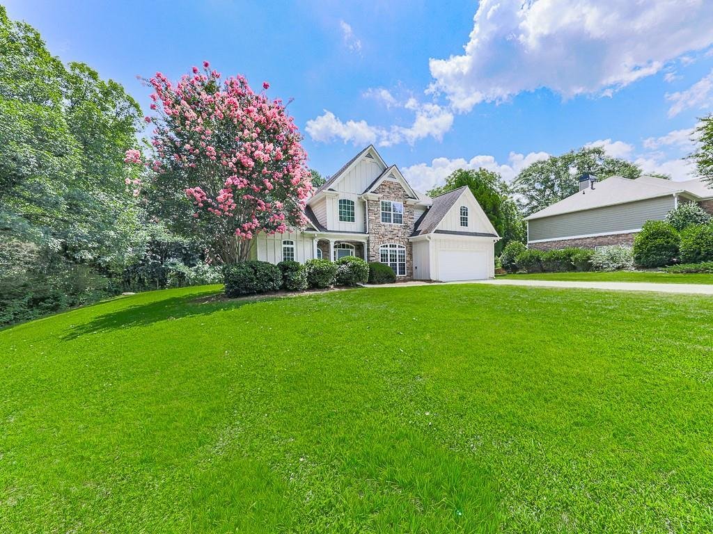 House in Powder Springs, Georgia, United States 2 - 18404274