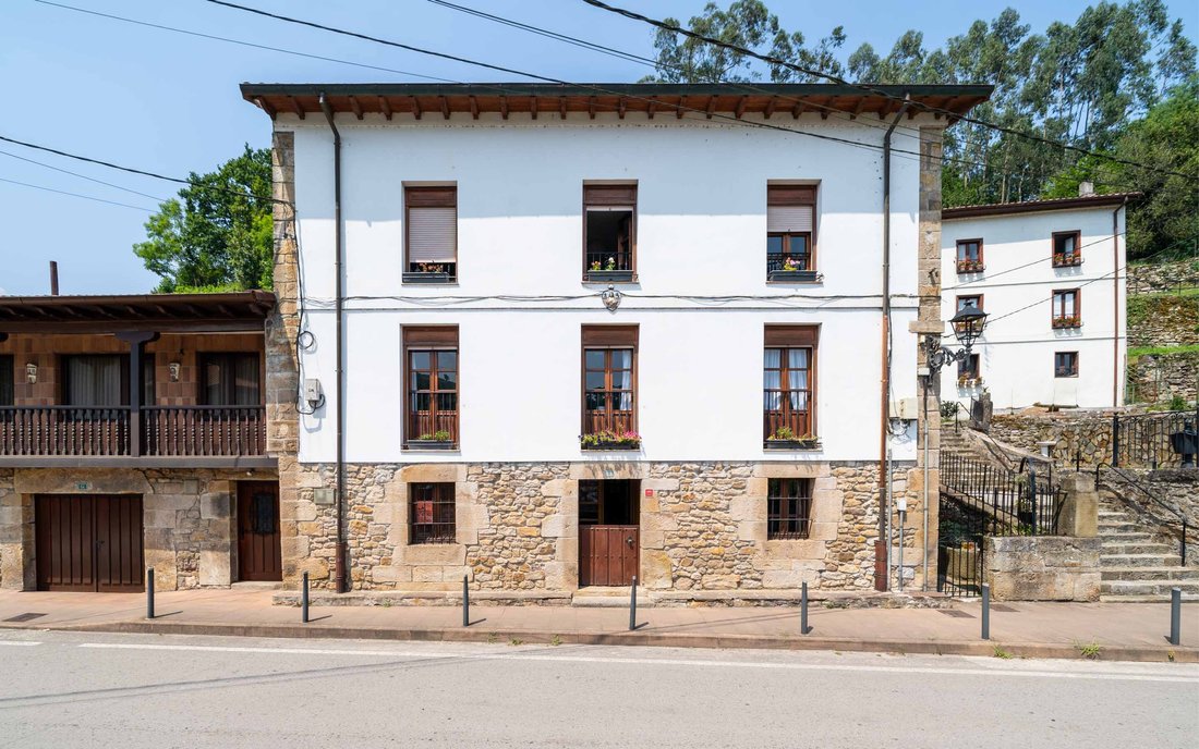 House in Lierganes, Cantabria, Spain 1 - 18412365