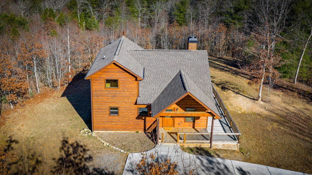 House in Mineral Bluff, Georgia, United States 3 - 18419117