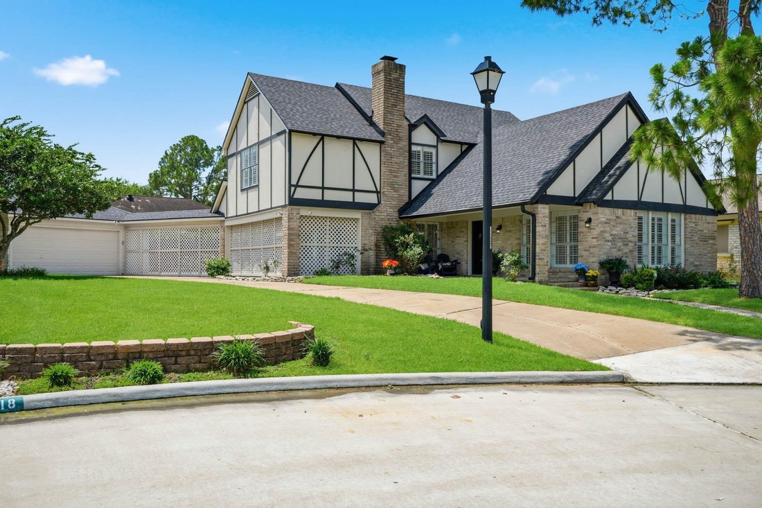 House in Sugar Land, Texas, United States 5 - 18409200