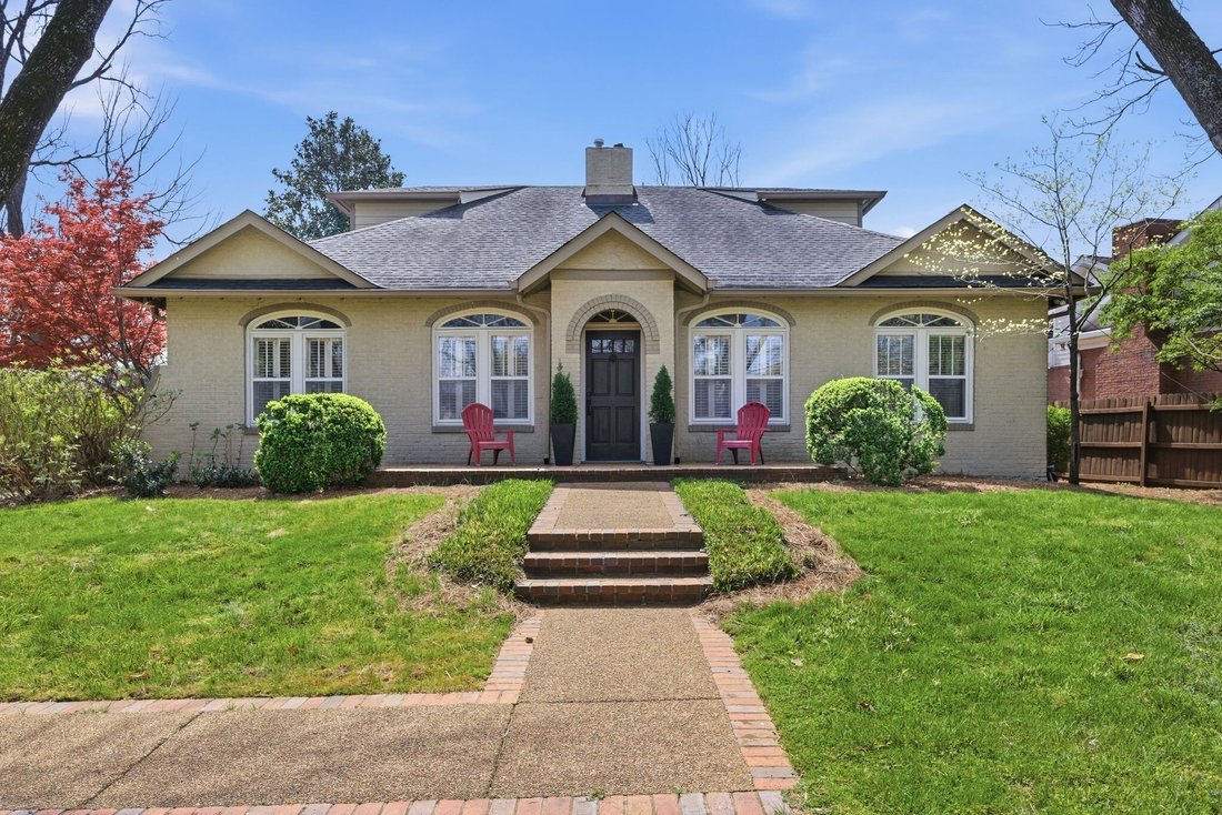 House in Nashville, Tennessee, United States 2 - 18415960