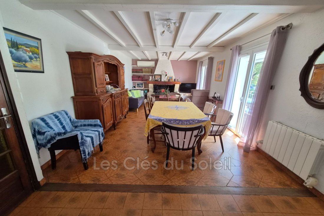 Villa in Six-Fours-les-Plages, Provence-Alpes-Côte d'Azur, France 5 - 18403731