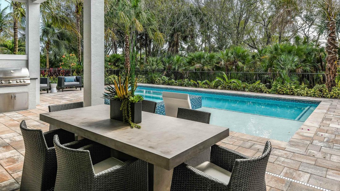 Casa a Palm Beach Gardens, Florida, Stati Uniti 4 - 18414554