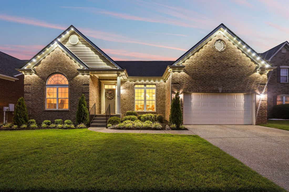 House in Nolensville, Tennessee, United States 2 - 18411413