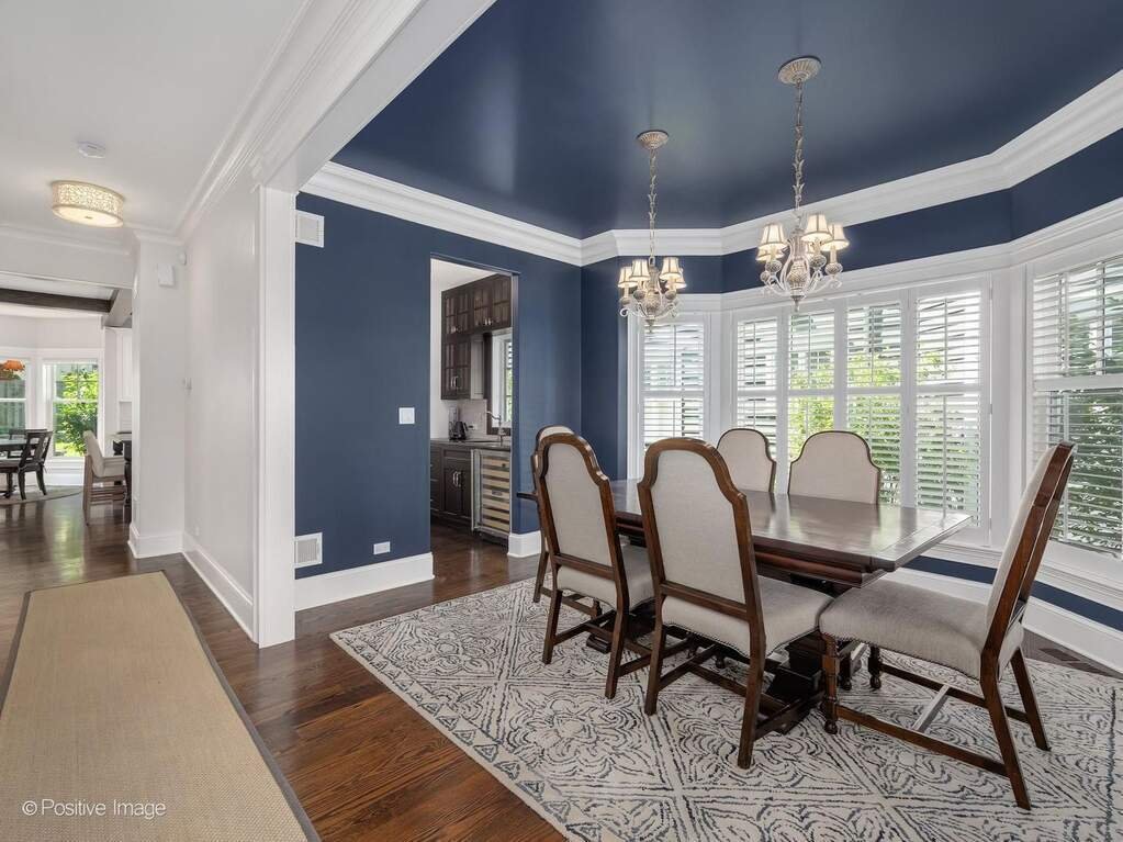 House in Hinsdale, Illinois, United States 4 - 18410578