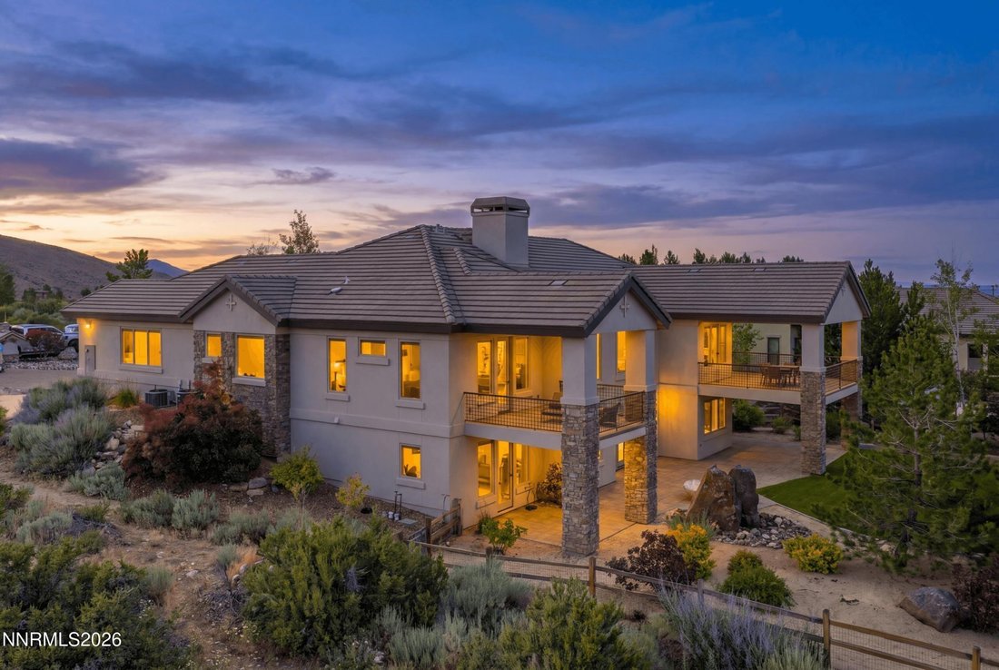 House in Reno, Nevada, United States 3 - 18415763