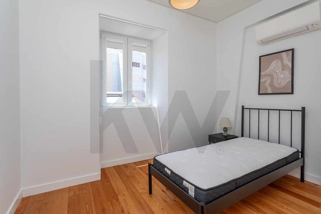 Apartment in Santo Antonio, Lisbon, Portugal 4 - 18411105