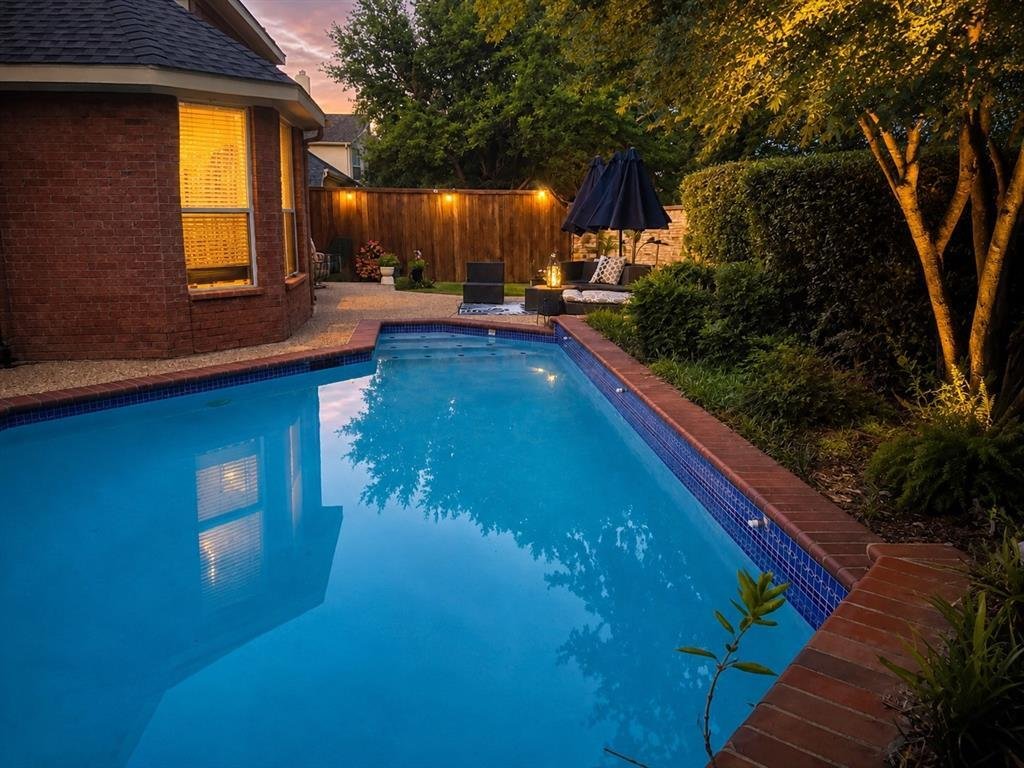 House in Allen, Texas, United States 1 - 18217221