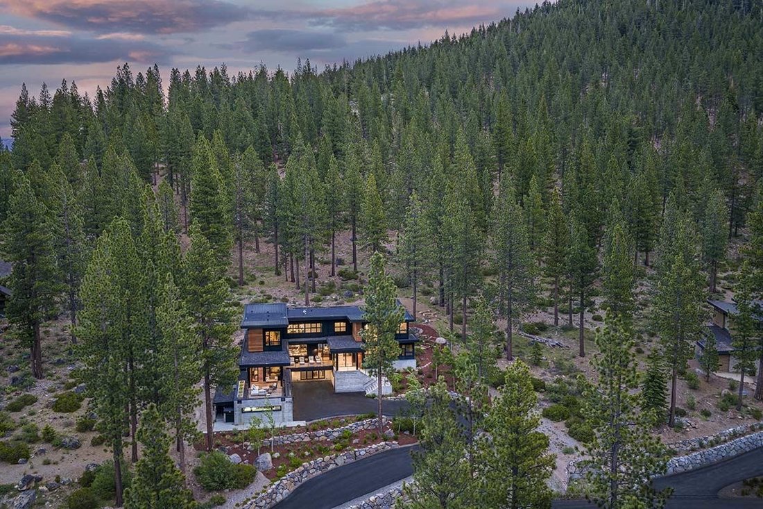 House in Truckee, California, United States 4 - 18191314