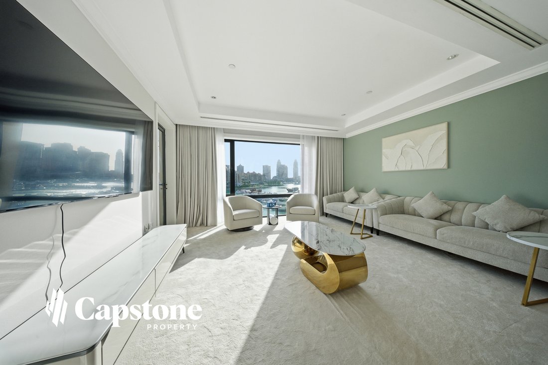 Townhouse in United Arab Emirates 2 - 18231787