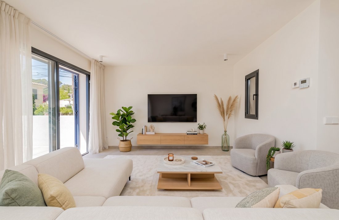 Villa en Génova, Palma, Islas Baleares 2 - 18410955