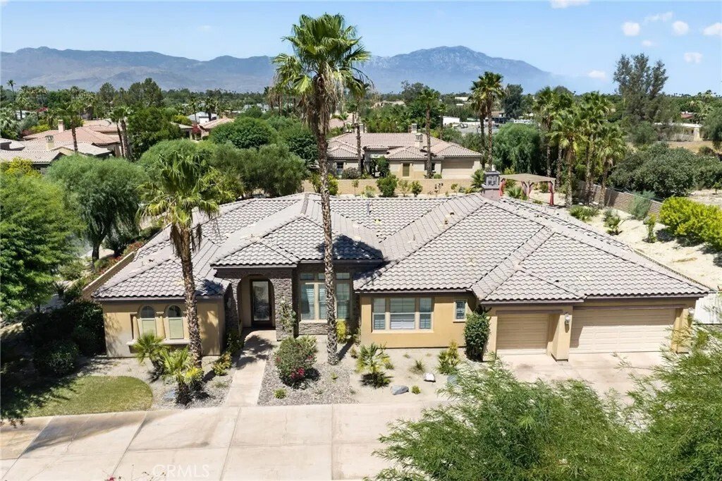 House in Indio, California, United States 1 - 18416463